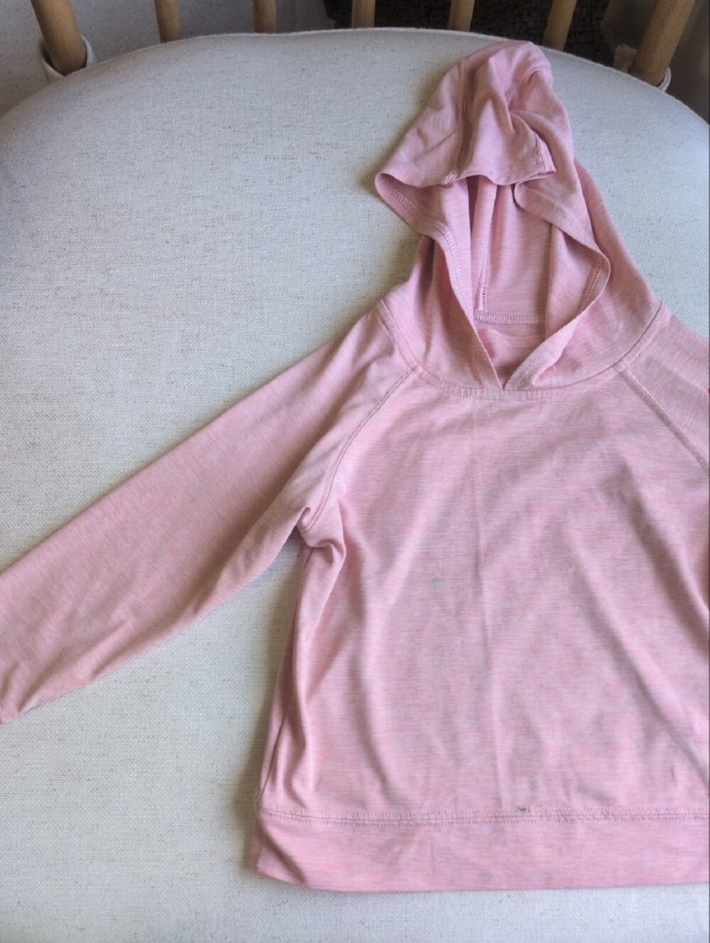 Patagonia | Capilene Toddler Sun Shirt - Picture 4 of 7